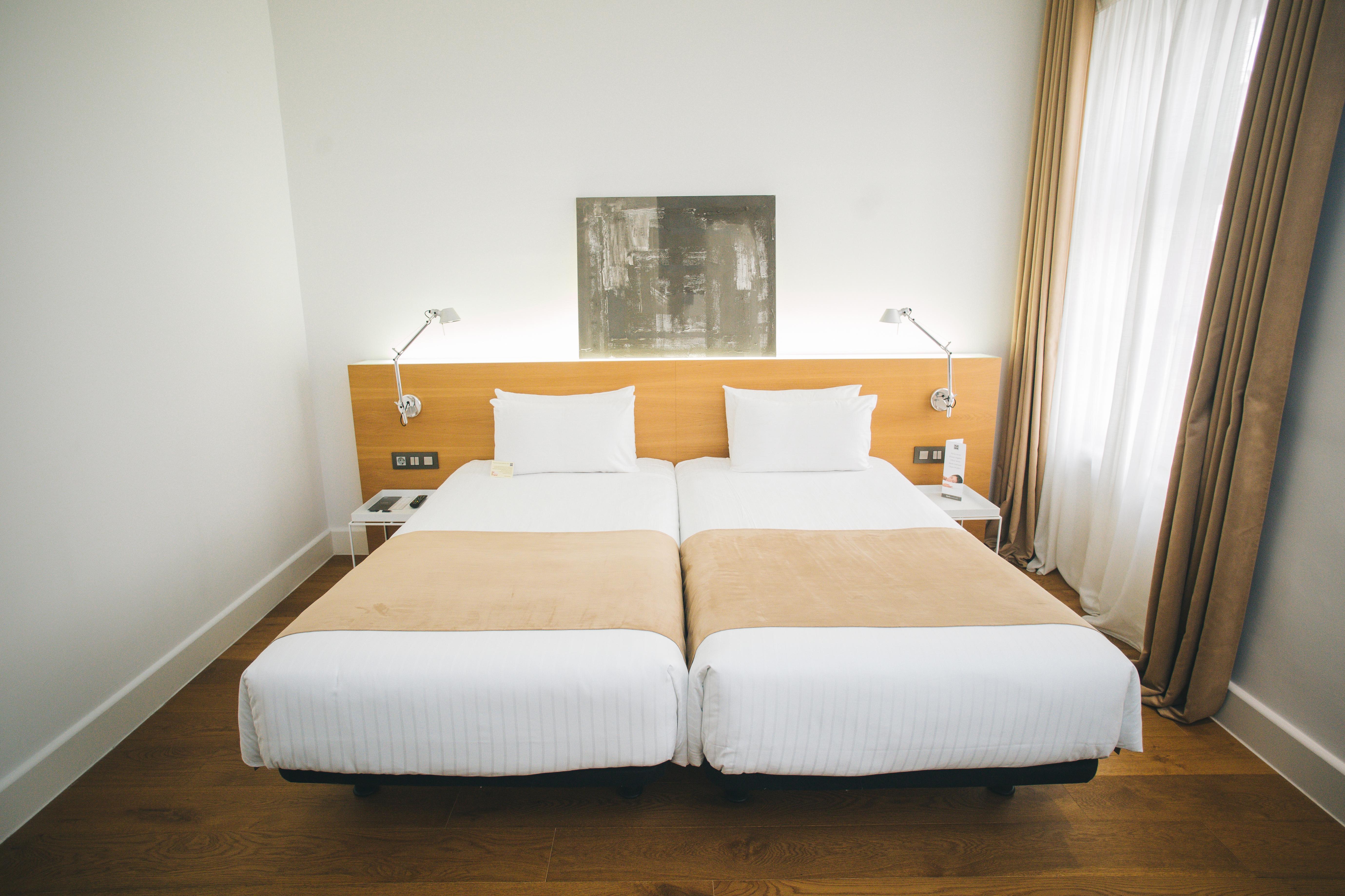Hotel Zenit Budapest Palace — Photos 1